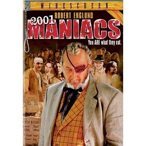 2000 Maniacs/2001 Maniacs